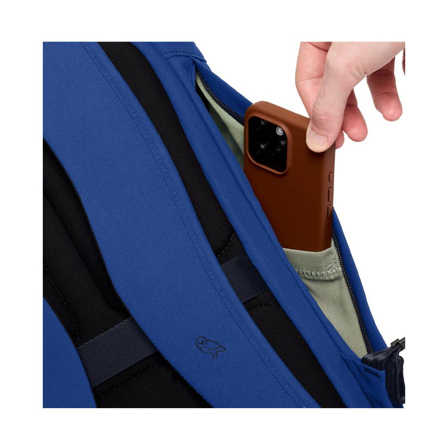 Bellroy Classic Rolltop Indigo Indigo