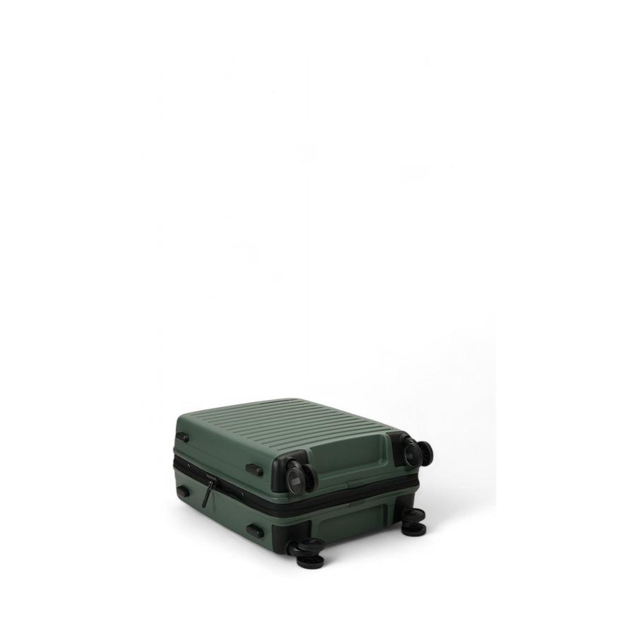 Samsonite Restackd 55cm Hardside Carry-On Suitcase Sage Sage