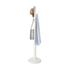Umbra Flapper Coat Rack White