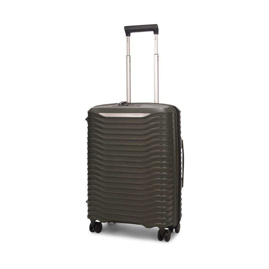 Samsonite Upscape 55cm Hardside Carry-On Suitcase Climbing Ivy Climbing Ivy