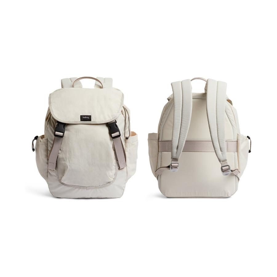 Bellroy Cinch Backpack Oat Oat