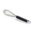 ClickClack Small Whisk Chrome
