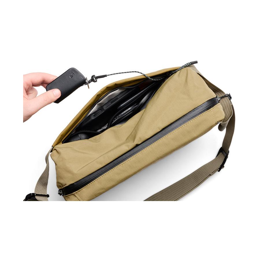 Bellroy Venture Sling 10L (Camera Edition) Safari Safari