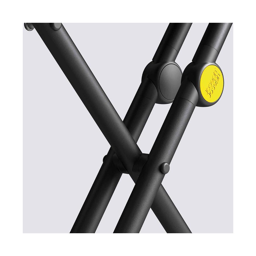 Joseph Joseph Glide Compact 110cm Easy-Store Ironing Board Peach Peach