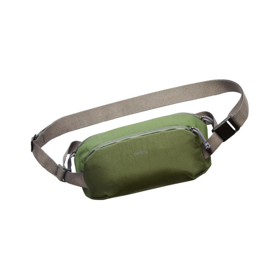 Bellroy Venture Ready Sling 2.5L Ranger Green Ranger Green