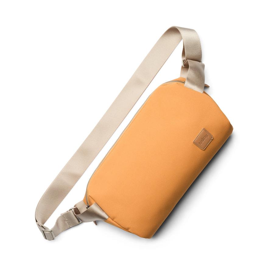 Bellroy Classic Sling 7L Butterscotch Butterscotch