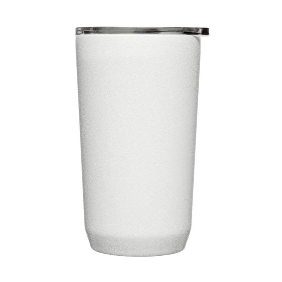 Camelbak 16oz (500ml) Horizon Stainless Steel Tumbler White White
