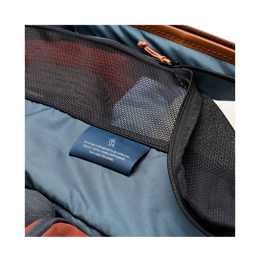 Bellroy Transit 77cm Large Hardside Check-In Suitcase Bronze Bronze