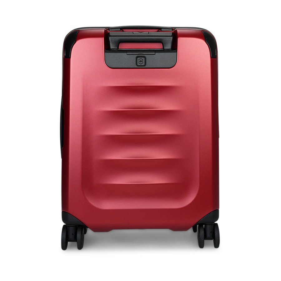 Victorinox Spectra 3.0 55cm Front Access Carry-On Suitcase Red Red