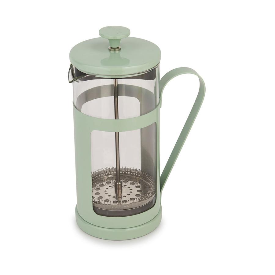 La Cafetiere Monaco 8 Cup Cafetiere Mint Mint