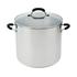 Raco Contemporary 30cm (15.1L) Stockpot Stainless Steel