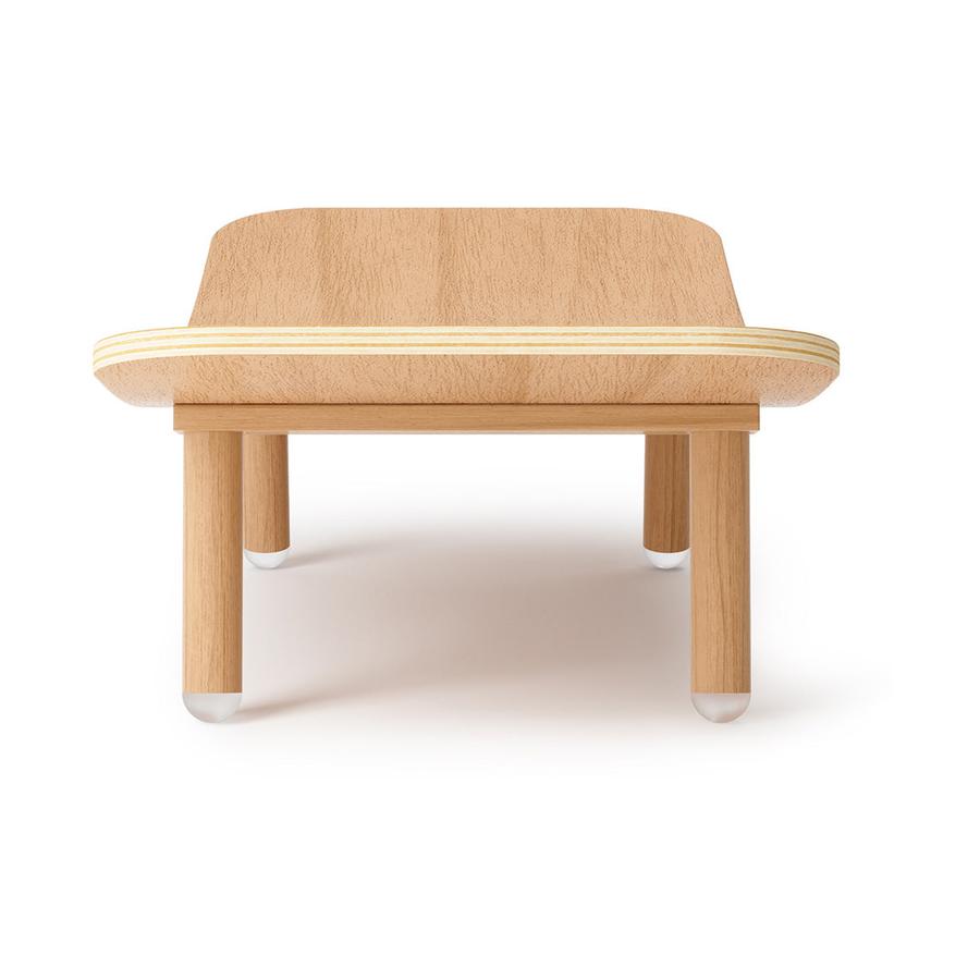 Umbra Vinola Wine Rack Natural Natural