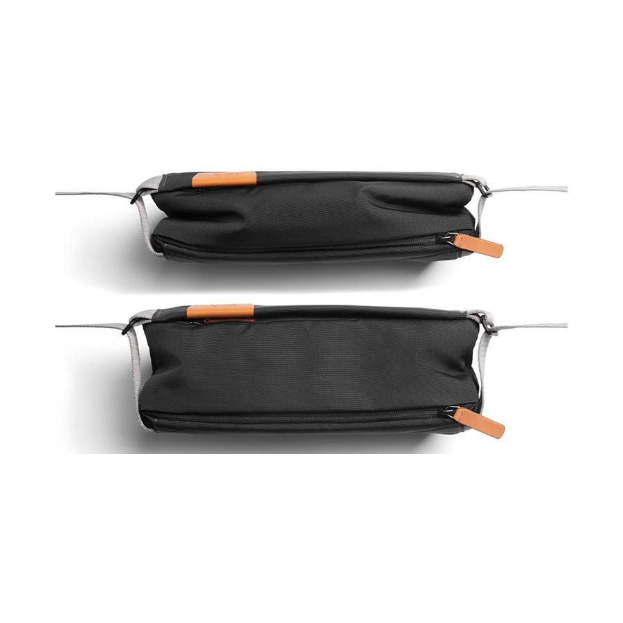 Bellroy Sling Bag Mini Slate Slate