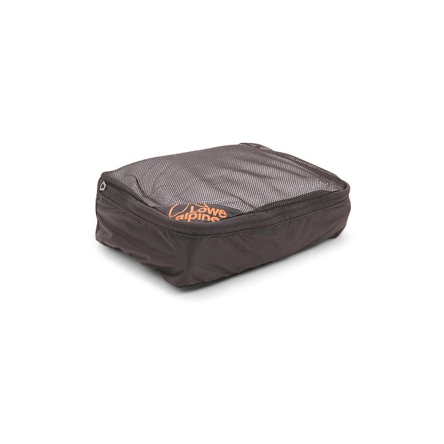 Lowe Alpine Medium Packing Cube Anthracite Anthracite