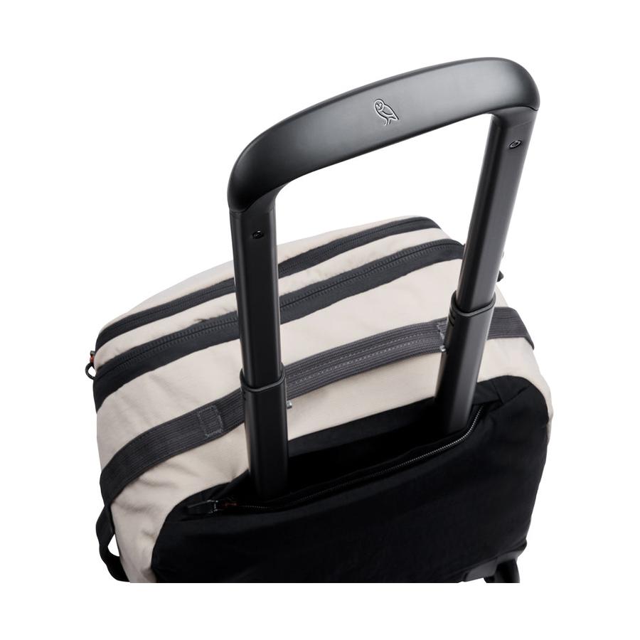 Bellroy Lite 51cm Softside Carry-On Suitcase Ash Ash