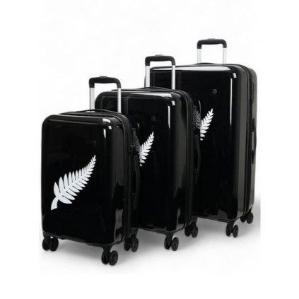 Suitcases
