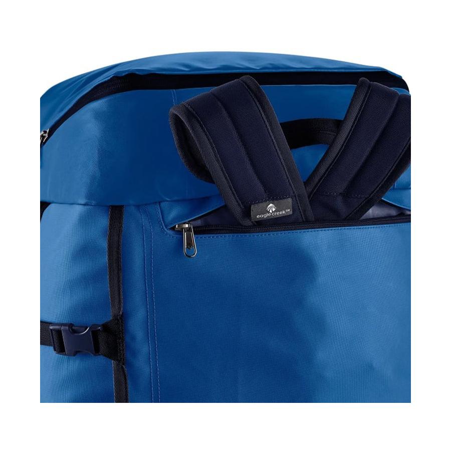 Eagle Creek Cargo Haul Duffle 40L Blue Blue