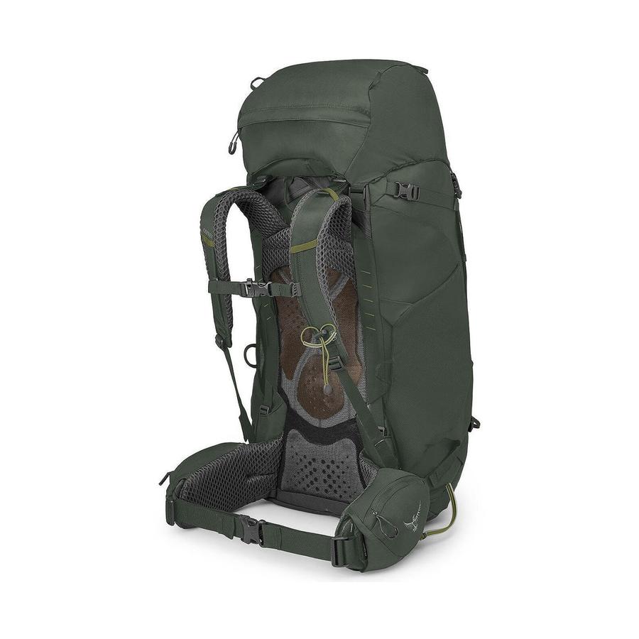 Osprey Kestrel 68 Large/Extra Large Men's Backpack Bonsai Green Bonsai Green