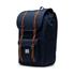 Herschel Little America Backpack 30L Navy