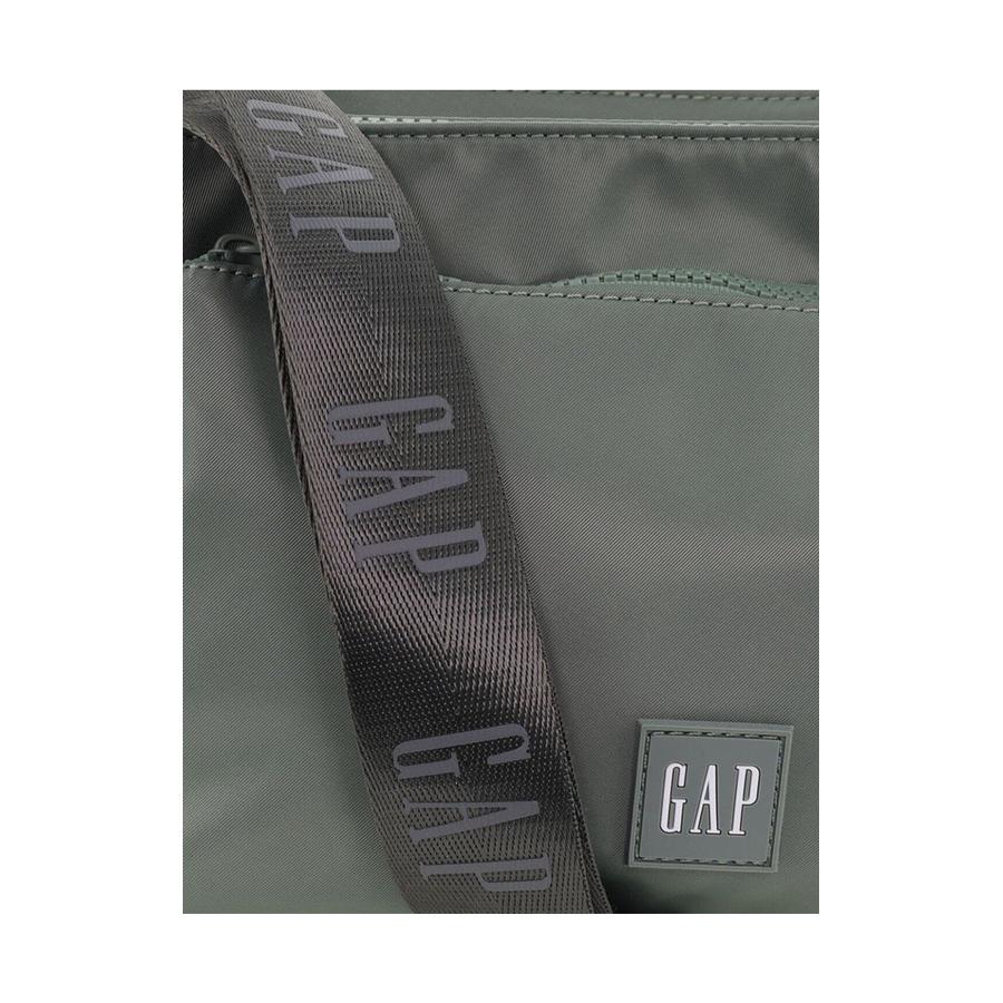 Gap Arabella Ladies Nylon Modern Crossbody Bag Twig Twig
