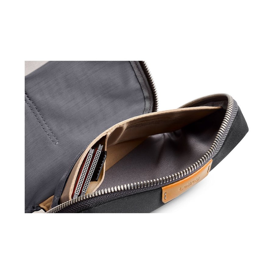 Bellroy Tech Kit Compact Slate Slate