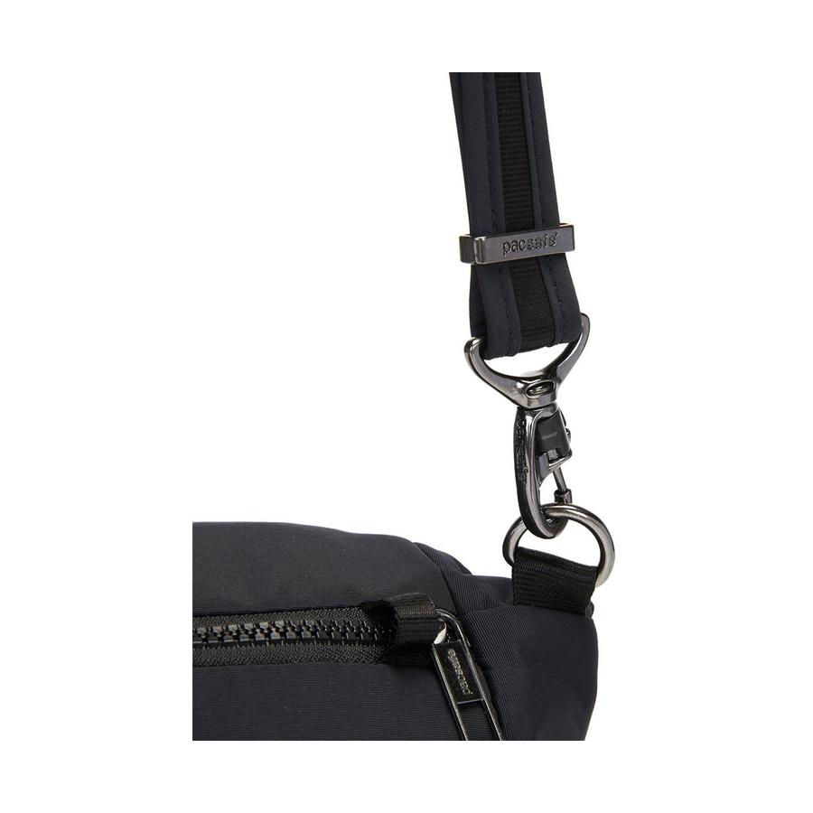 Pacsafe Citysafe CX Anti-Theft Convertible Backpack Black Black