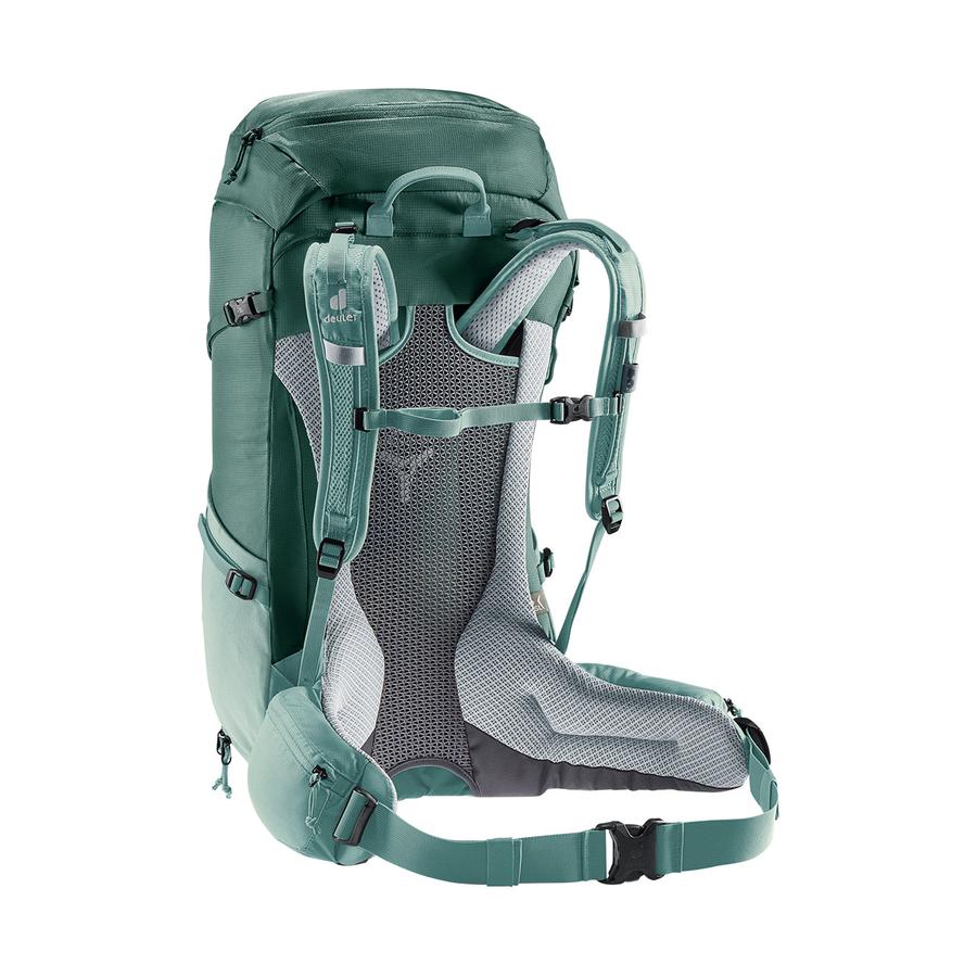 Deuter Futura 30 SL Hiking Backpack Forest Jade Forest Jade