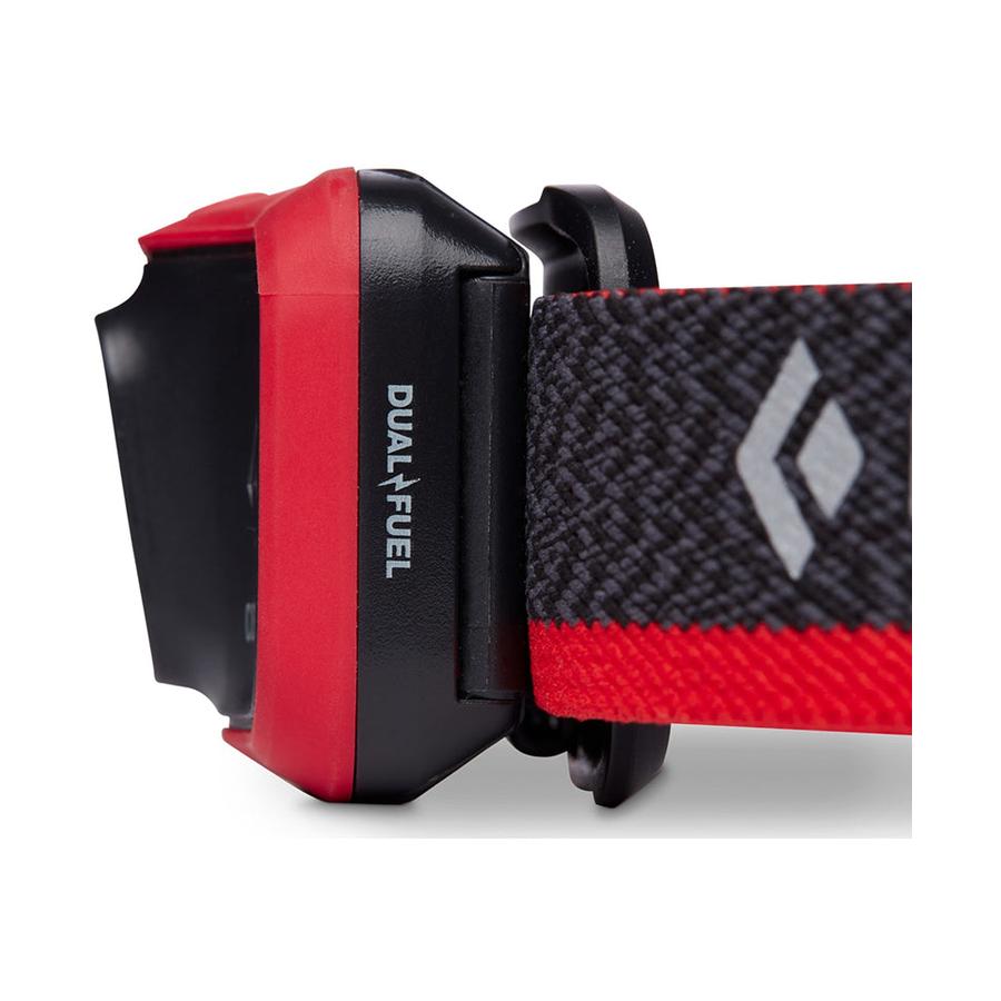 Black Diamond Cosmo 350 Headlamp Octane Octane