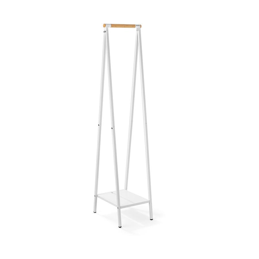 Brabantia Linn Clothes Rack Compact White White