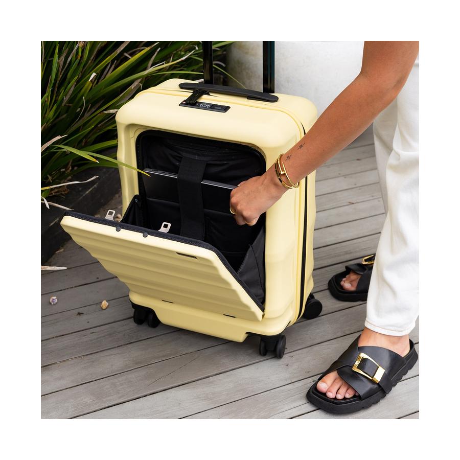 Luna-Air Front Access Carry-On Pina Colada
