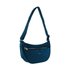 Pierre Cardin Karla Nylon Anti-Theft Crossbody Bag Turquoise