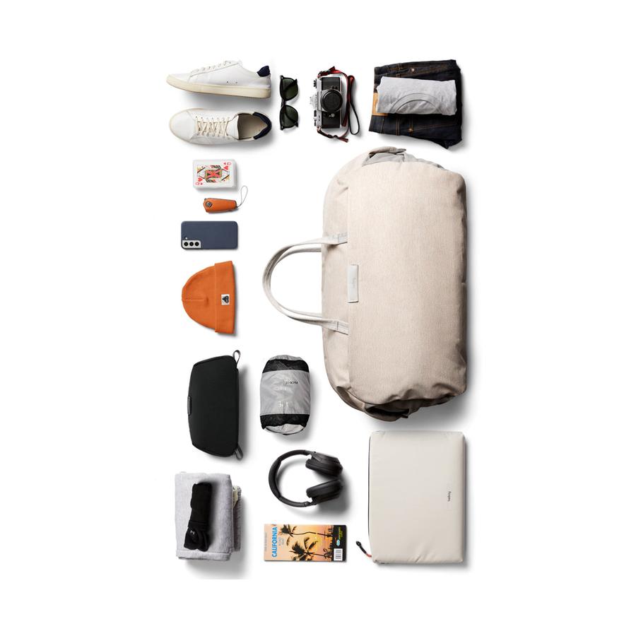 Bellroy Classic Weekender 45L Saltbush Saltbush