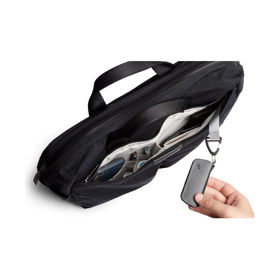Bellroy Tokyo Work Bag Raven Raven