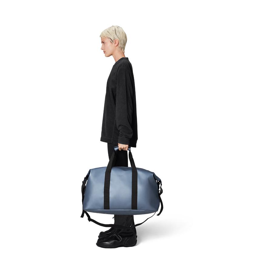 Rains Hilo Weekend Bag Bay Bay