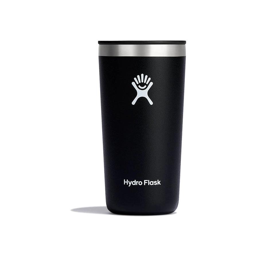 Hydro Flask 12oz (354mL) All Around Tumbler Black Black