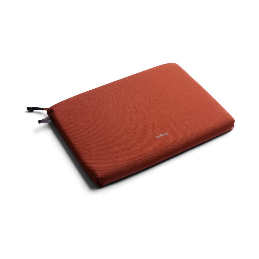 Bellroy Lite 16" Laptop Sleeve Clay Clay