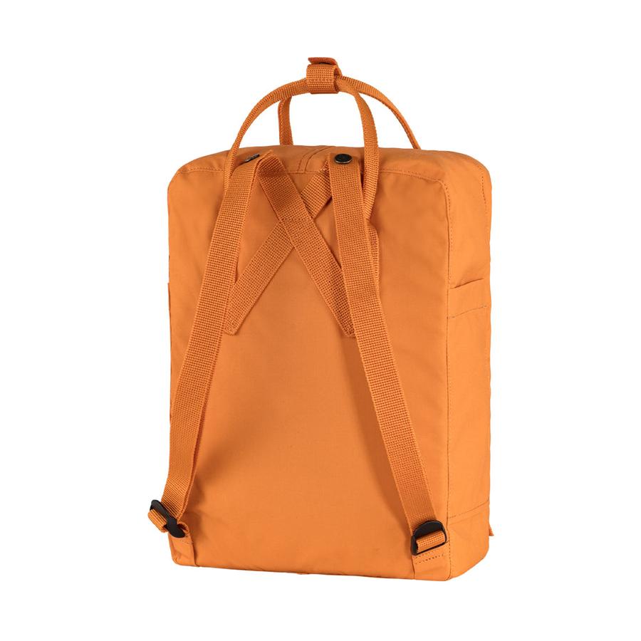 Fjallraven Kanken Backpack Spicy Orange Spicy Orange