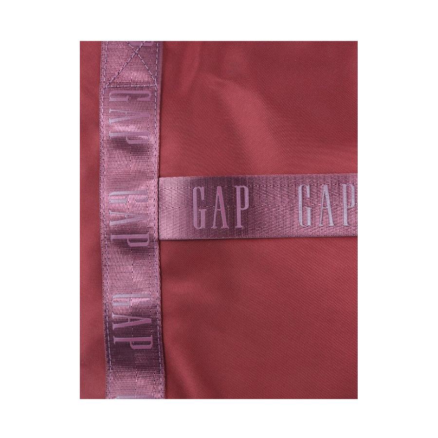 Gap Chrishell Ladies Nylon Tote Bag Wine Wine