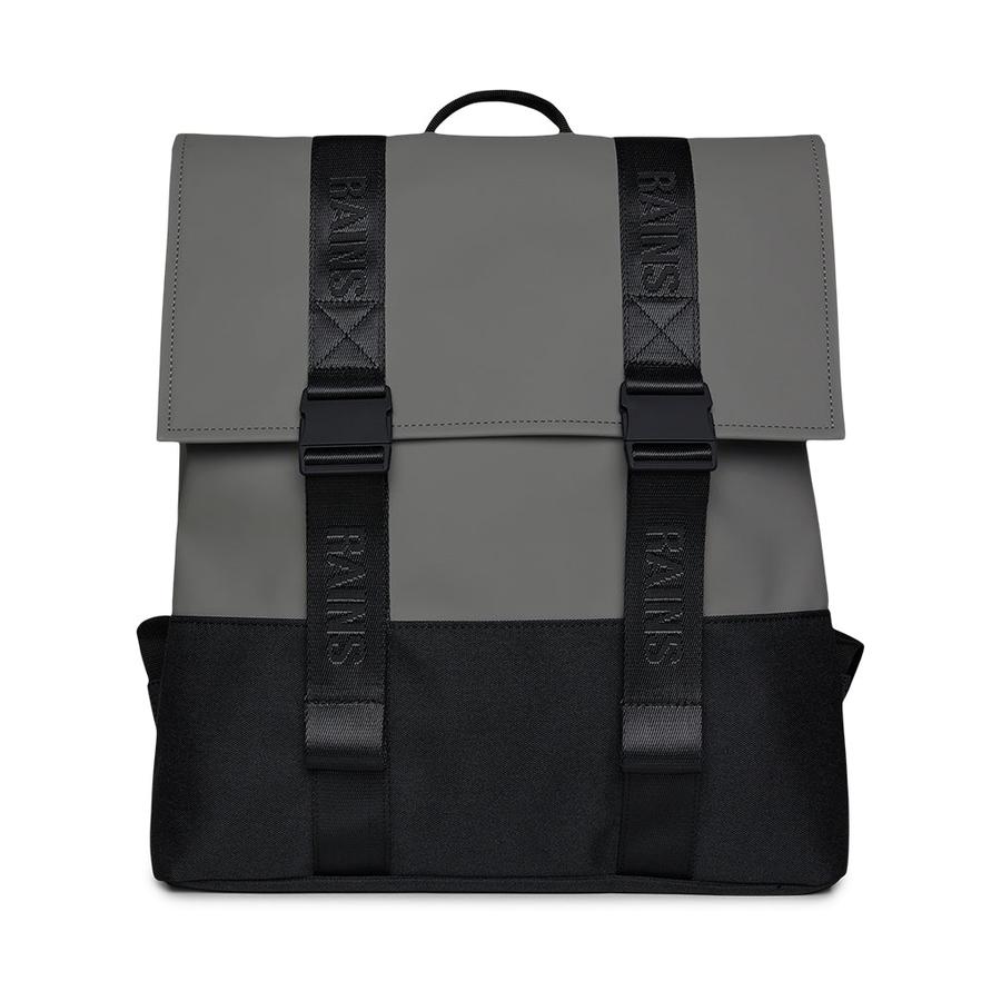 Rains Trail MSN Bag Grey Grey
