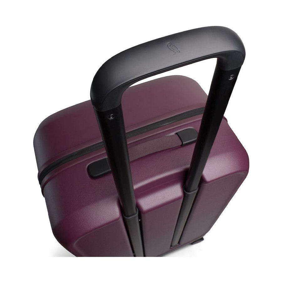 Bellroy Transit 77cm Large Hardside Check-In Suitcase Fig Fig