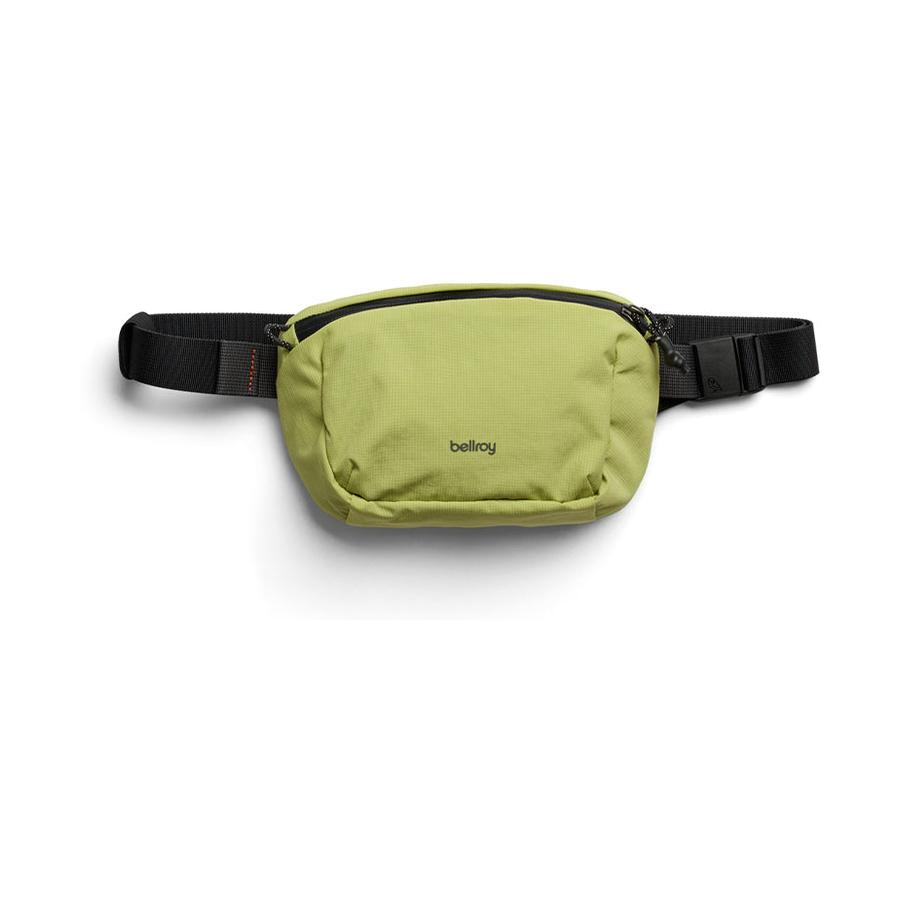 Bellroy Lite Belt Bag Kiwi Kiwi