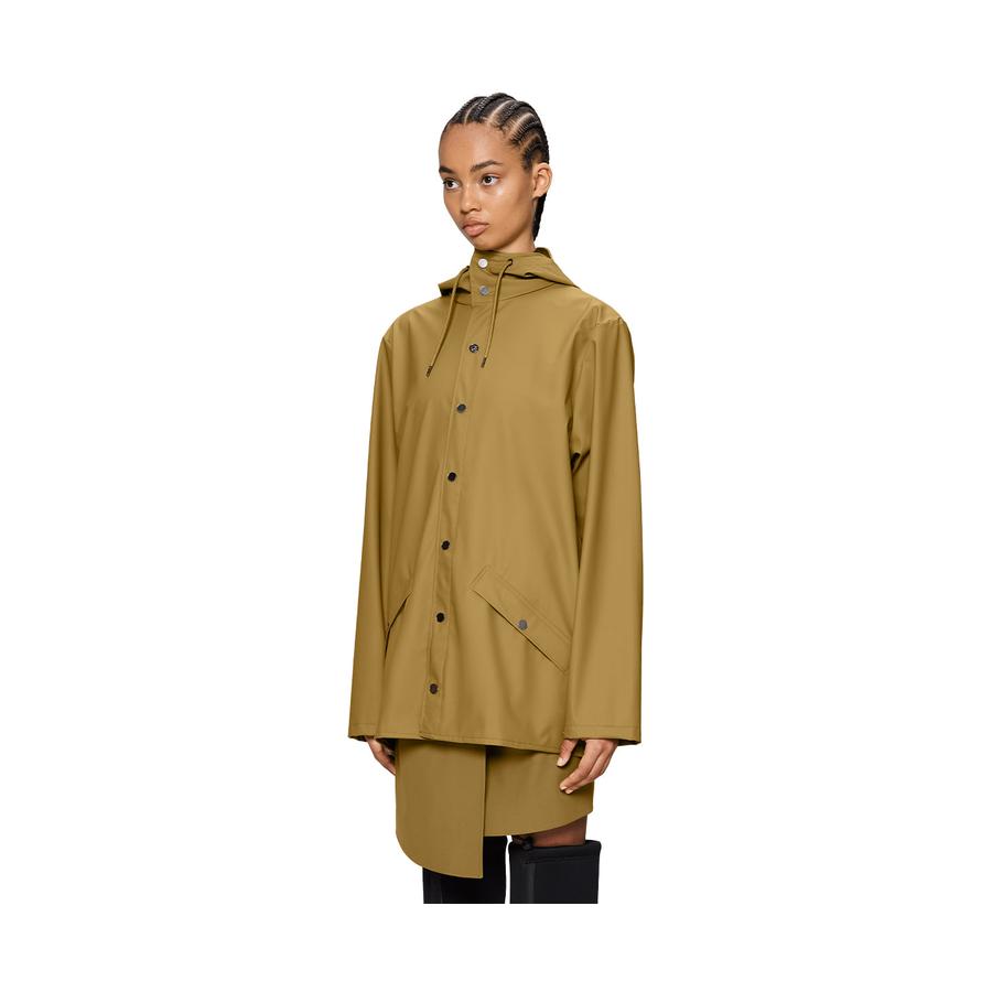 Rains Jacket Dawn L