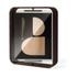 Umbra Bellwood Picture Frame - 20 x 25cm Aged Walnut