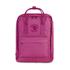 Fjallraven Re-Kanken Backpack Pink Rose