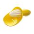 Joseph Joseph Catcher Citrus Reamer Yellow