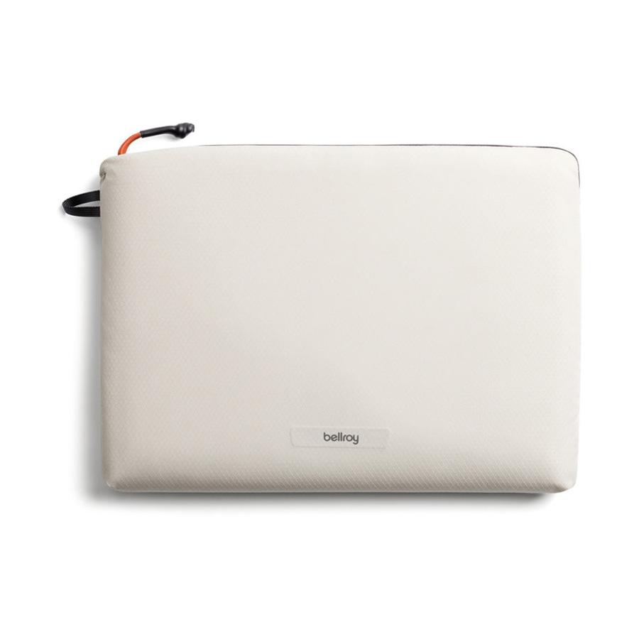 Bellroy Lite 16" Laptop Sleeve Chalk Chalk