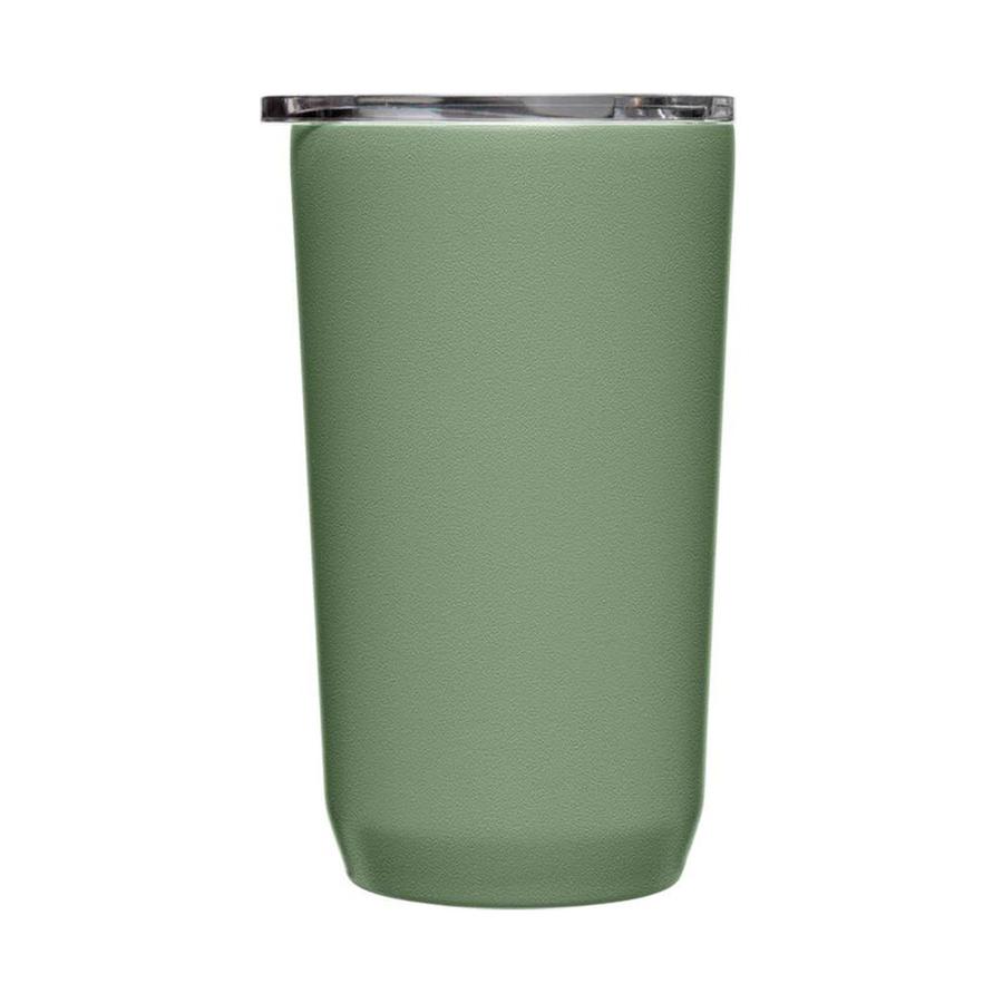 Camelbak 16oz (500ml) Horizon Stainless Steel Tumbler Moss Moss