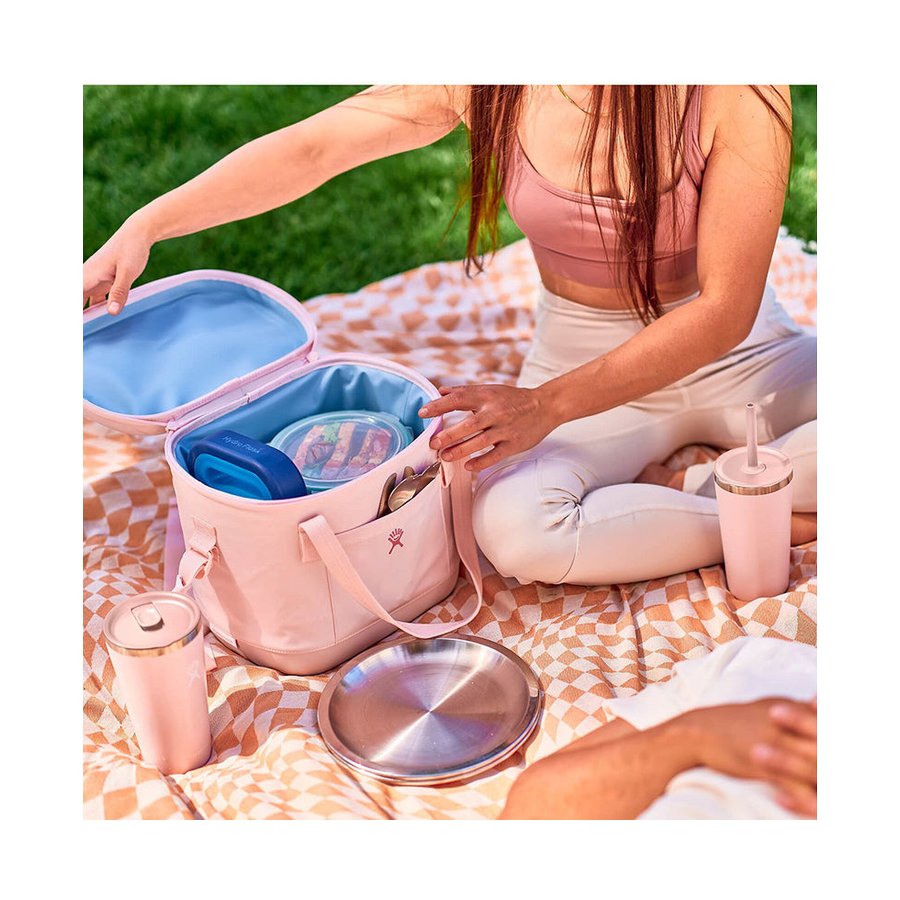 Hydro Flask 20oz (591mL) All Around Tumbler w/ Straw Lid Trillium Trillium