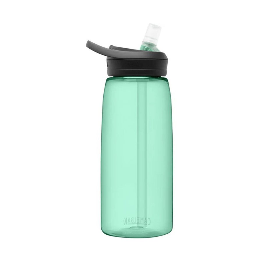 Camelbak 32oz (1L) Eddy+ Tritan Renew Drink Bottle Coastal Coastal