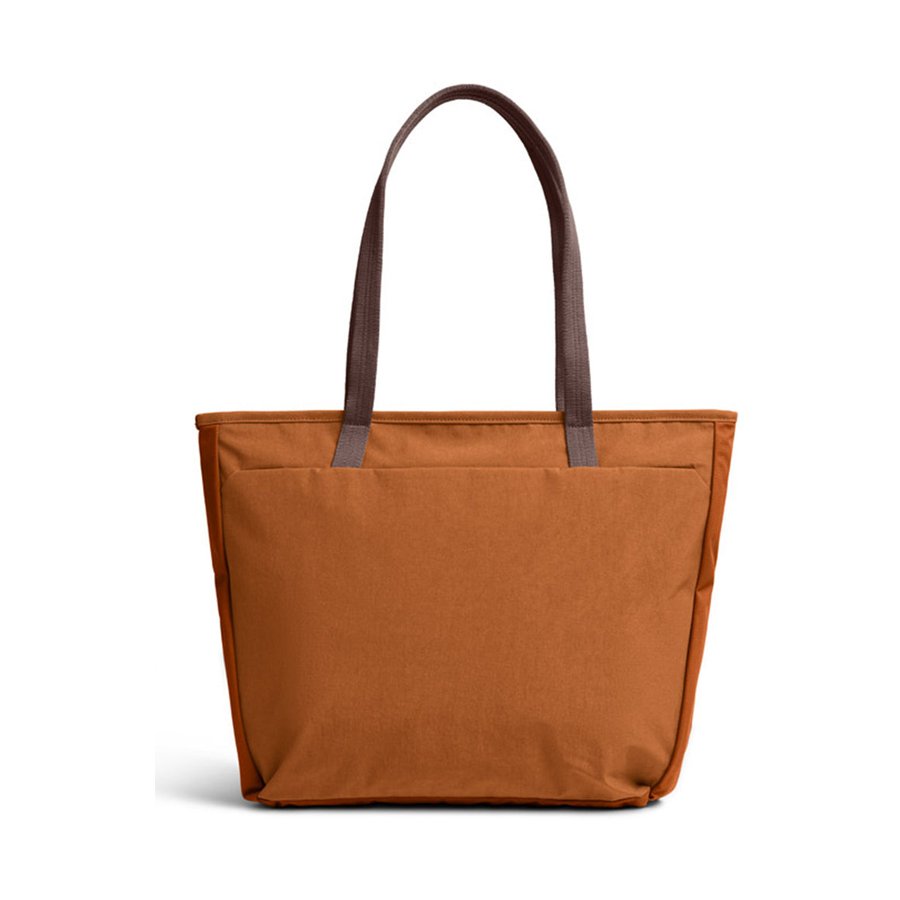 Bellroy Tokyo Tote - Second Edition Bronze Bronze